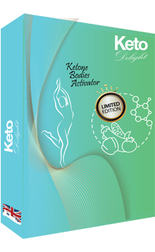 Keto Delight