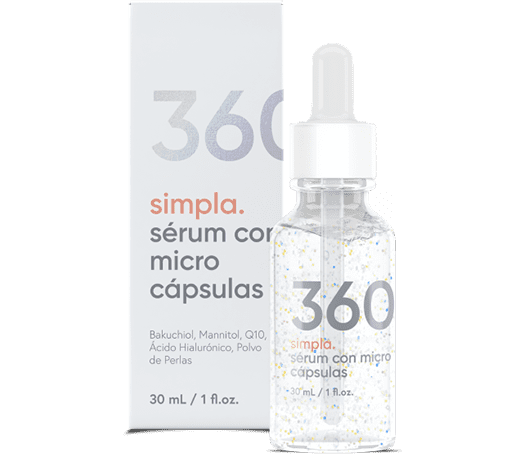 Simpla 360