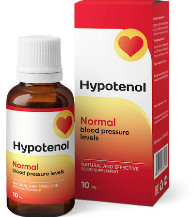 Hypotenol