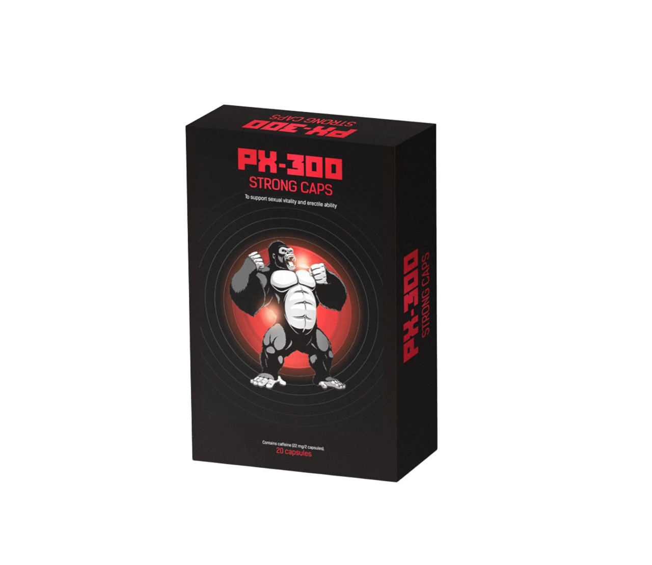 PX-300